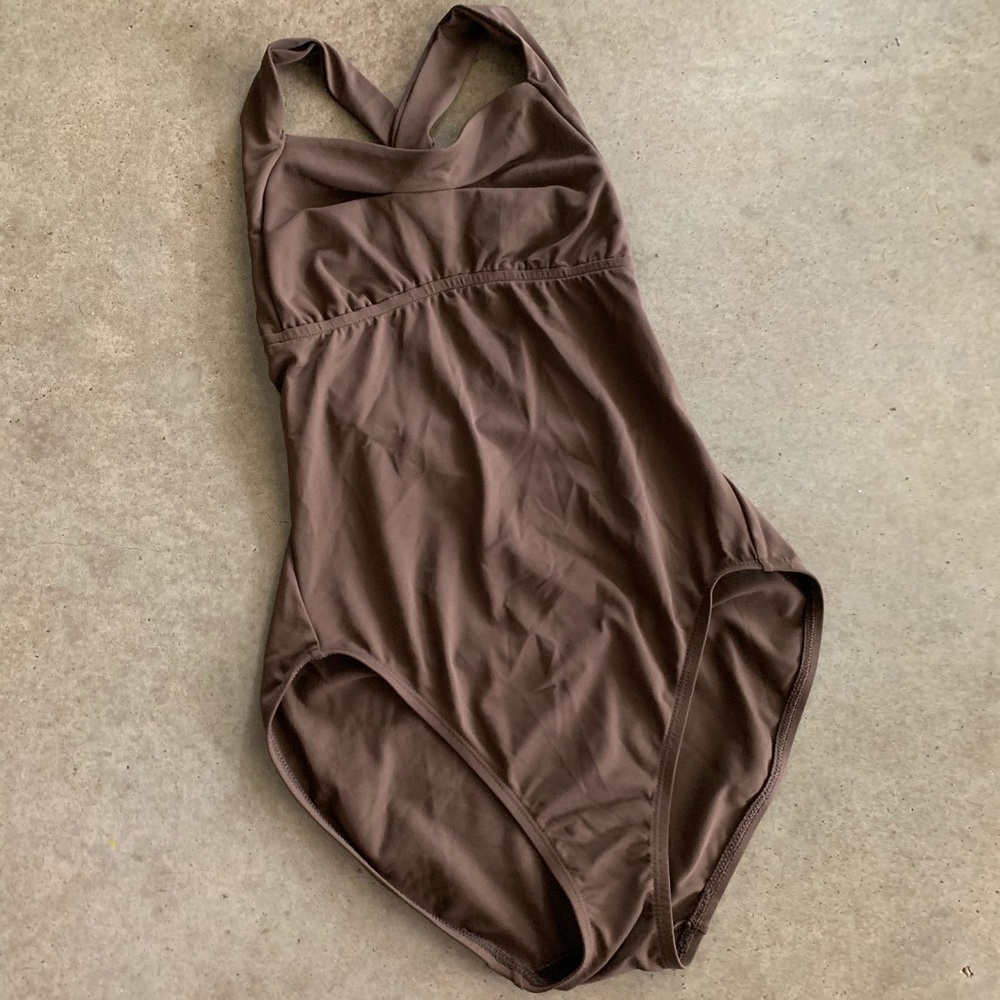 Women’s S Ktrna Dance Ballet Leotard